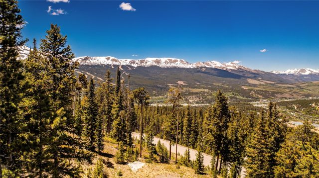 Residential in Baldy Ridge Estates Pud, Breckenridge, CO — photo 1 (MLS S1041264)