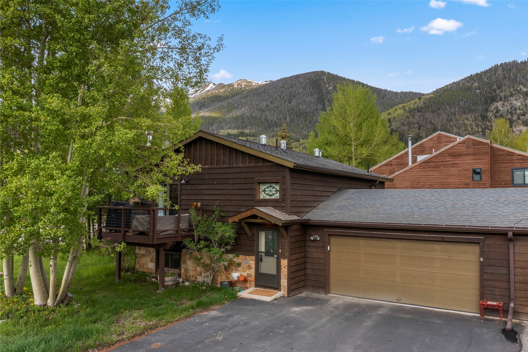509 S 7th Avenue, Frisco, CO — main photo