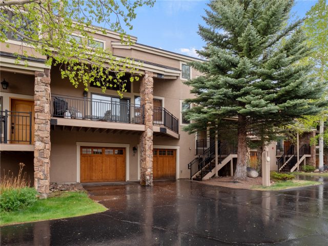 Condo in Enclave At Keystone Mountain Condo, Keystone, CO — photo 1 (MLS S1041270)