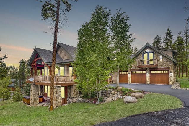 Home in East Ranch, Keystone, CO — photo 1 (MLS S1041273)