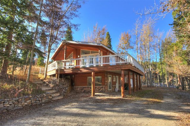 Home in Discovery Sub, Breckenridge, CO — photo 1 (MLS S1041279)