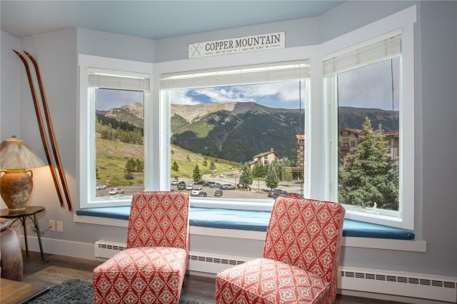 45 Beeler Place 313, Copper Mountain, CO — main photo