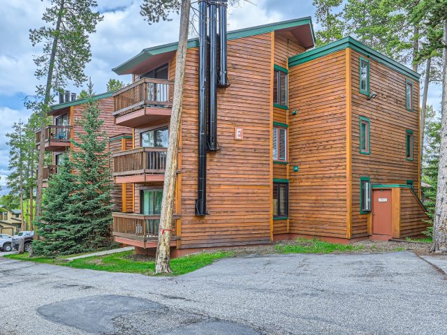 1100 Ski Hill Road 42, Breckenridge, CO — main photo