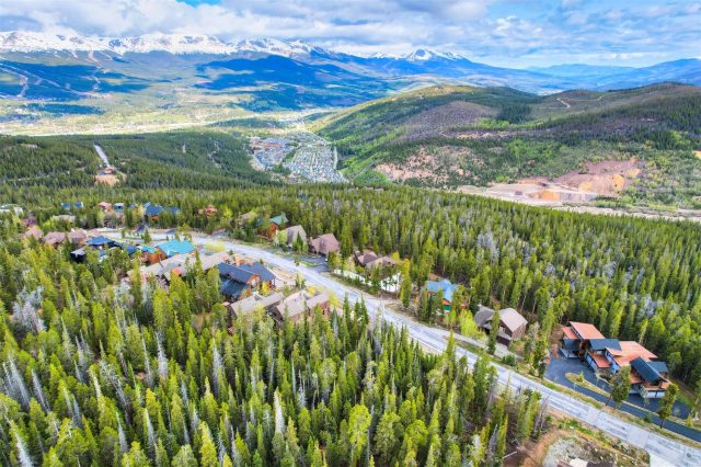 Land in Woodmoor At Breckenridge Sub, Breckenridge, CO — photo 1 (MLS S1041319)