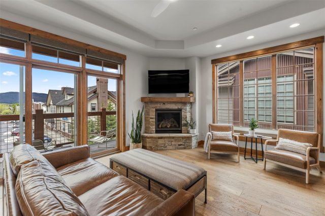 Condo in 481c West Main Condos, Frisco, CO — photo 1 (MLS S1041331)