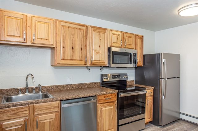 Condo in Galena Place Condos, Frisco, CO — photo 1 (MLS S1041358)