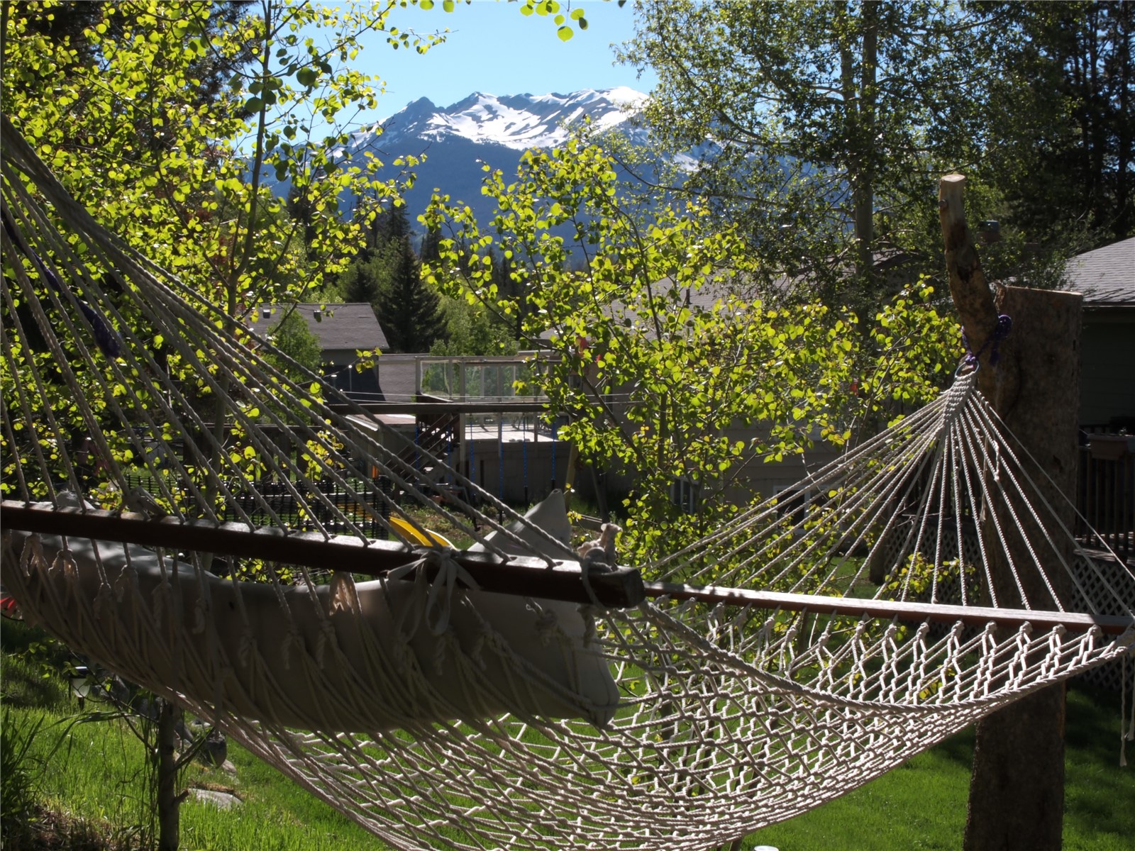 808 Deer Path Road, Dillon, CO — main photo