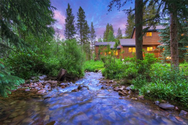 Home in Royal Sub, Breckenridge, CO — photo 1 (MLS S1041368)