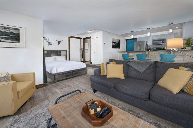246 Broken Lance Drive 801, Breckenridge, CO — main photo