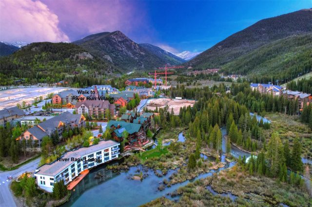24 River Run Road 2918, Keystone, CO — main photo