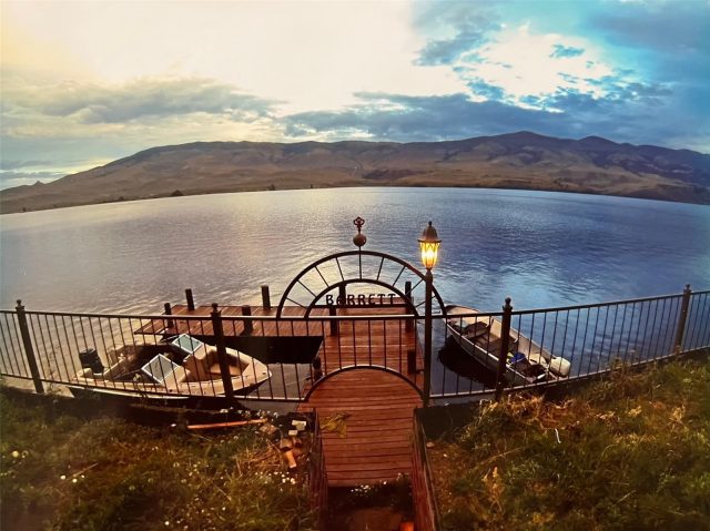 Home in Willow Hill Sub, Heeney, CO — photo 1 (MLS S1041389)