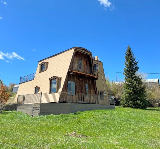 Home in Willow Hill Sub, Heeney, CO — photo 1 (MLS S1041391)