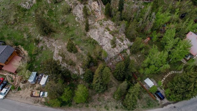 Land in West Frisco 70 Sub, Frisco, CO — photo 1 (MLS S1041394)