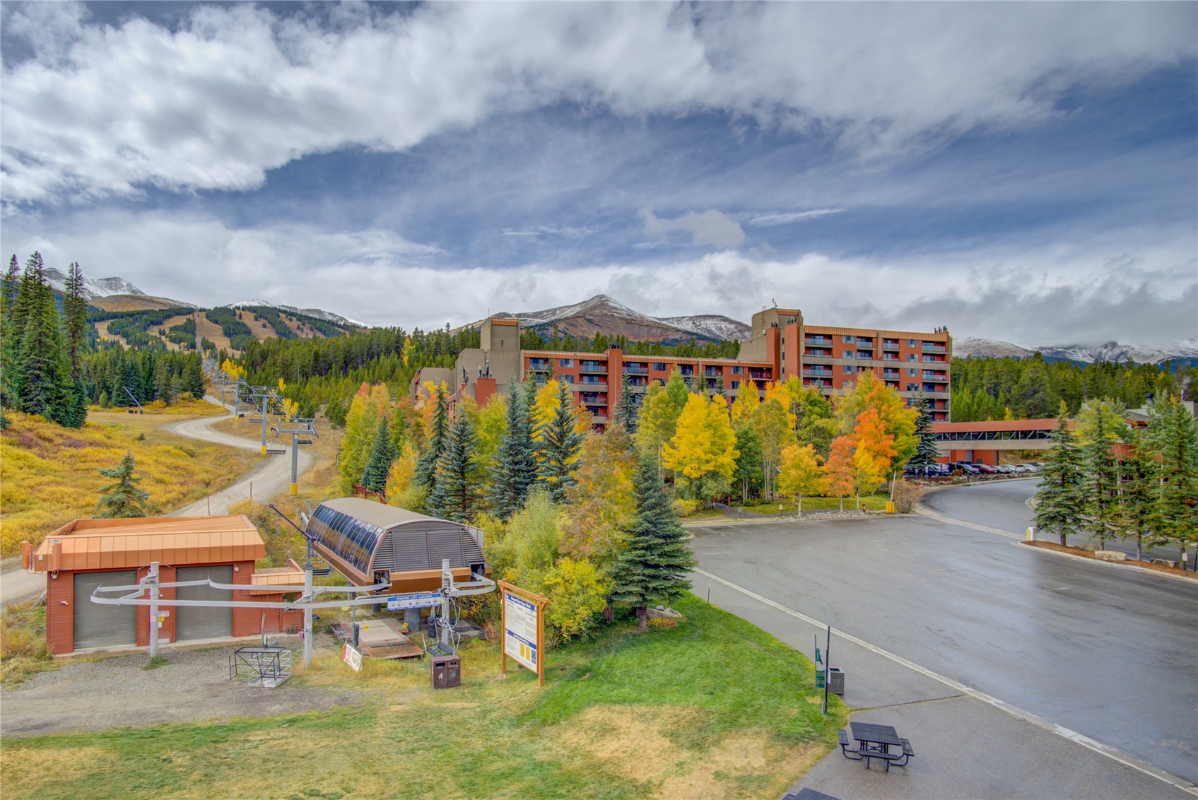 640 Village Road 4131, Breckenridge, CO — main photo