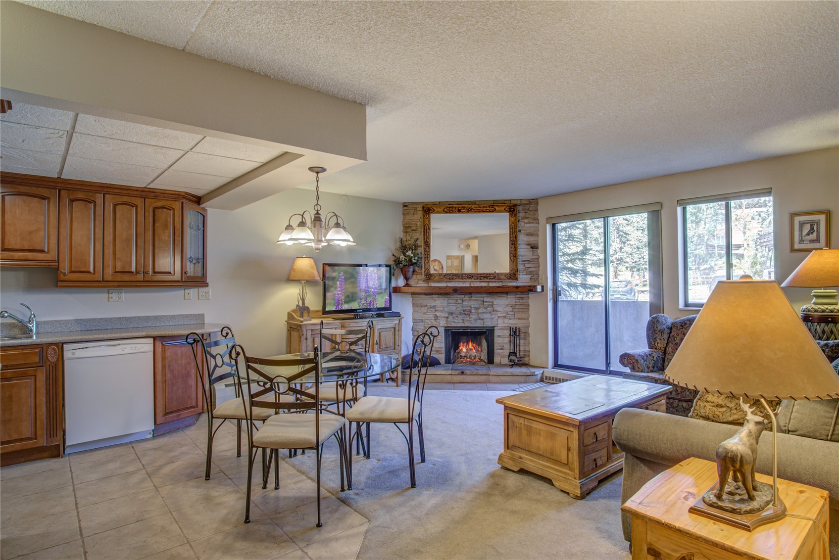 611 Village Road 21240, Breckenridge, CO — main photo