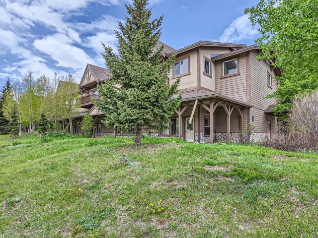 Condo in Avalanche Commercial Condos, Breckenridge, CO — photo 1 (MLS S1041404)