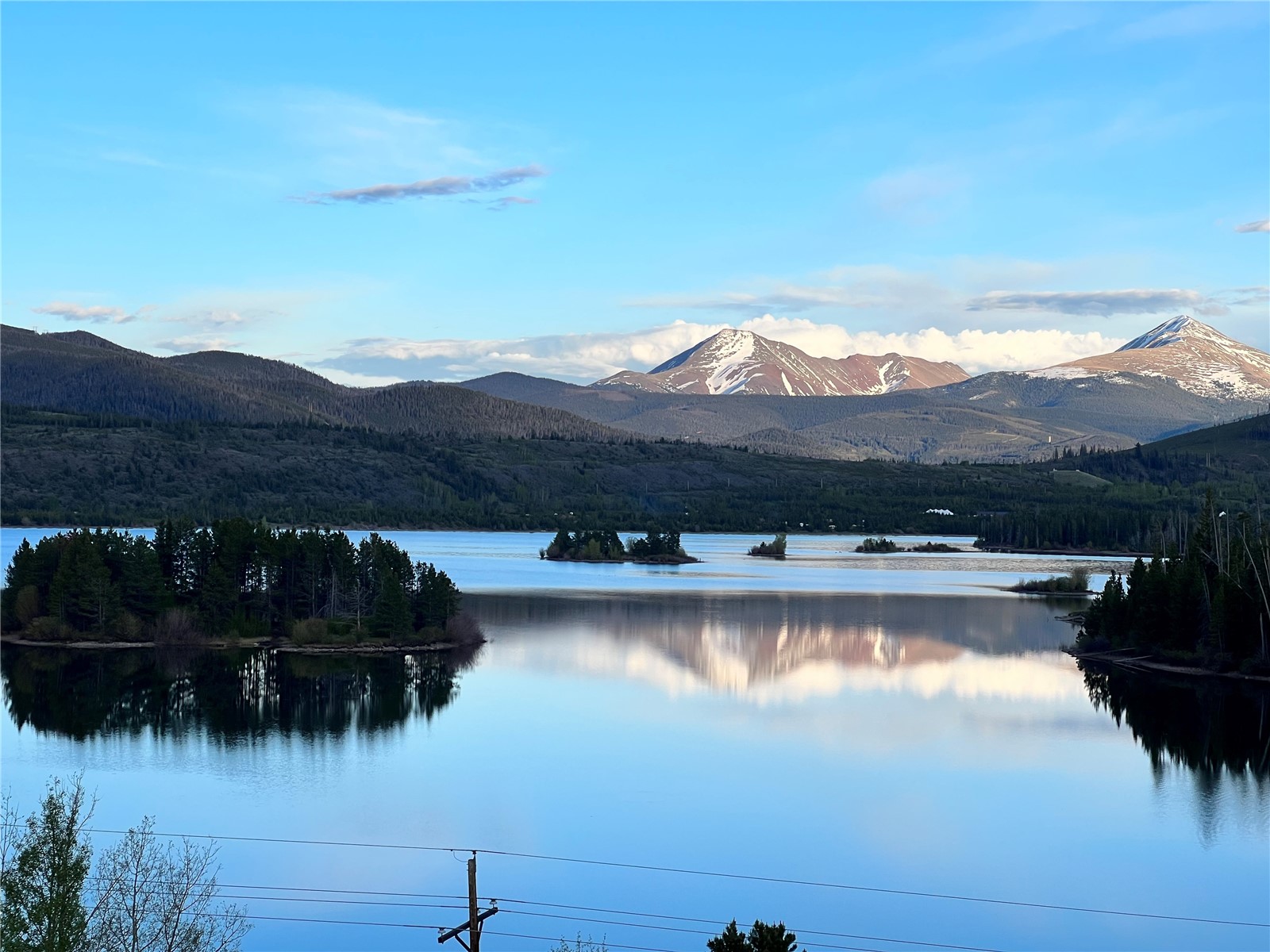 1620 Lakeview Terrace 301b, Frisco, CO — main photo