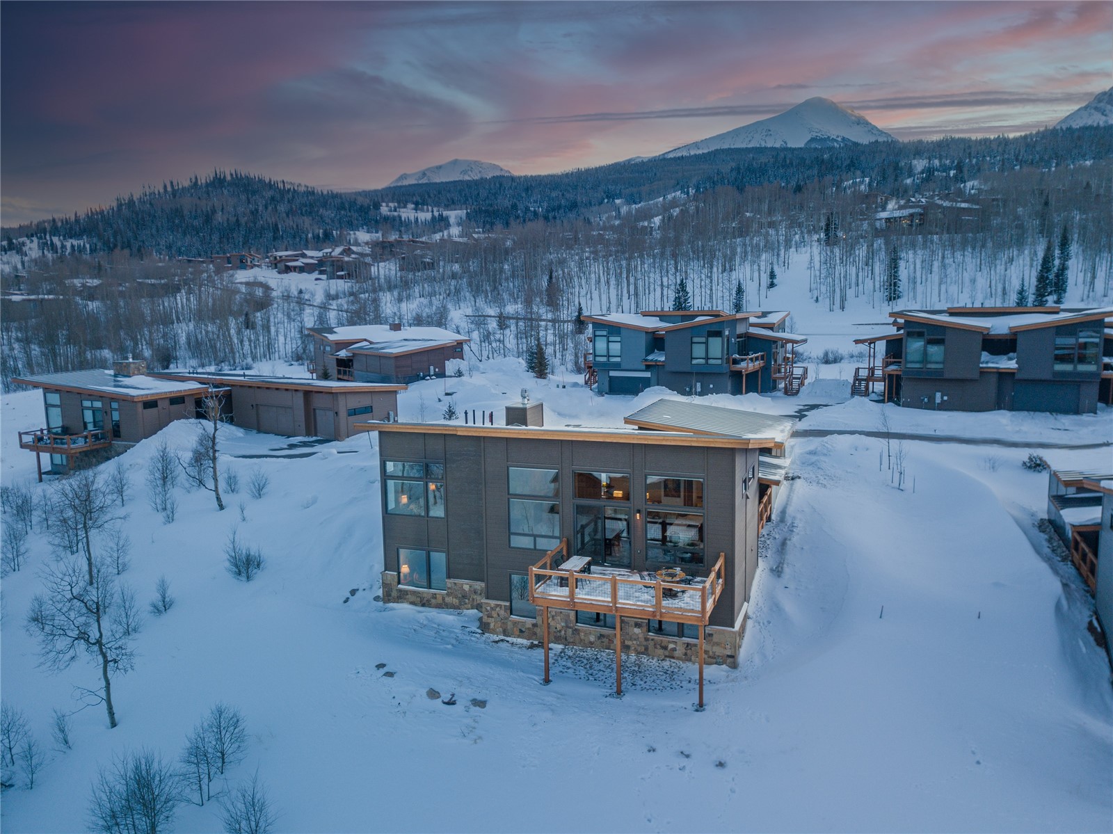 79 E Baron Way, Silverthorne, CO — main photo