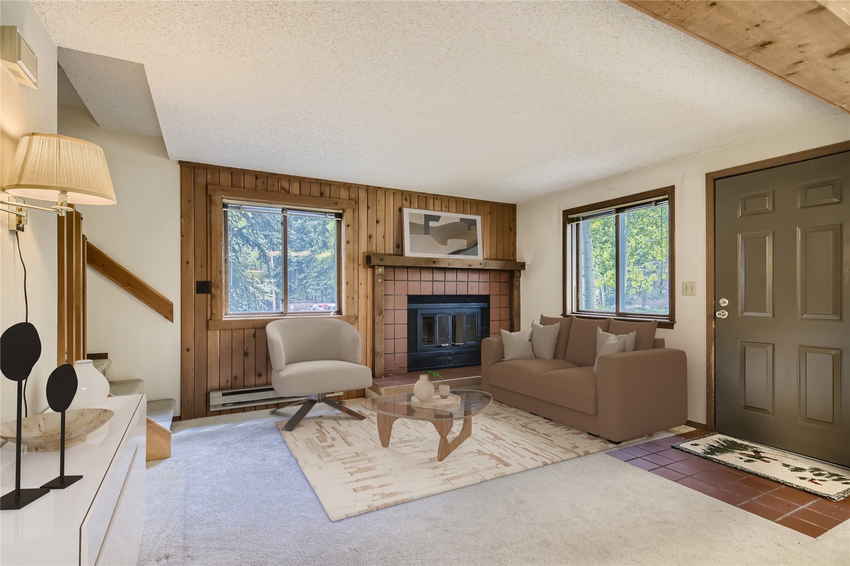 160 Creekside Drive 1, Frisco, CO — main photo