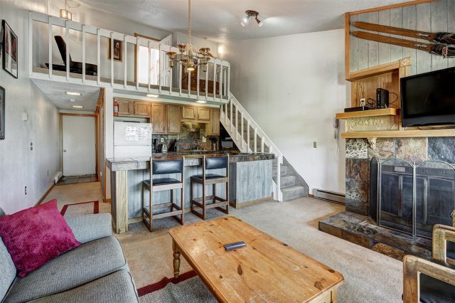 Condo in Der Steiermark Condo, Breckenridge, CO — photo 1 (MLS S1041440)