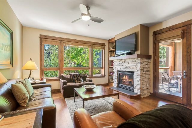 Condo in Bluesky Breckenridge Condo, Breckenridge, CO — photo 1 (MLS S1041475)