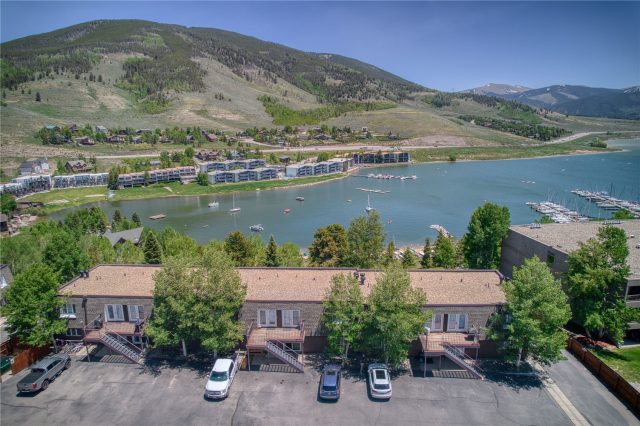 240 E La Bonte Street 20, Dillon, CO — main photo