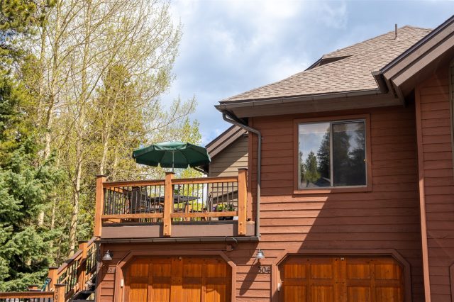 302 Village Point Drive, Breckenridge, CO — main photo