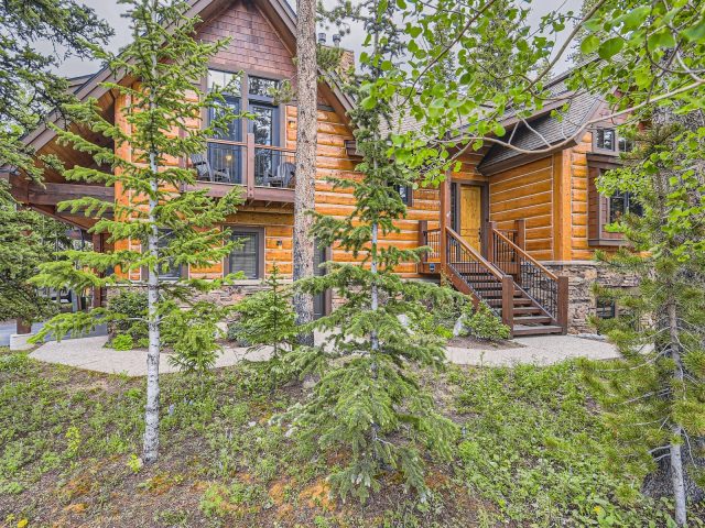 Condo in Shock Hill Homes Condo, Breckenridge, CO — photo 1 (MLS S1041489)