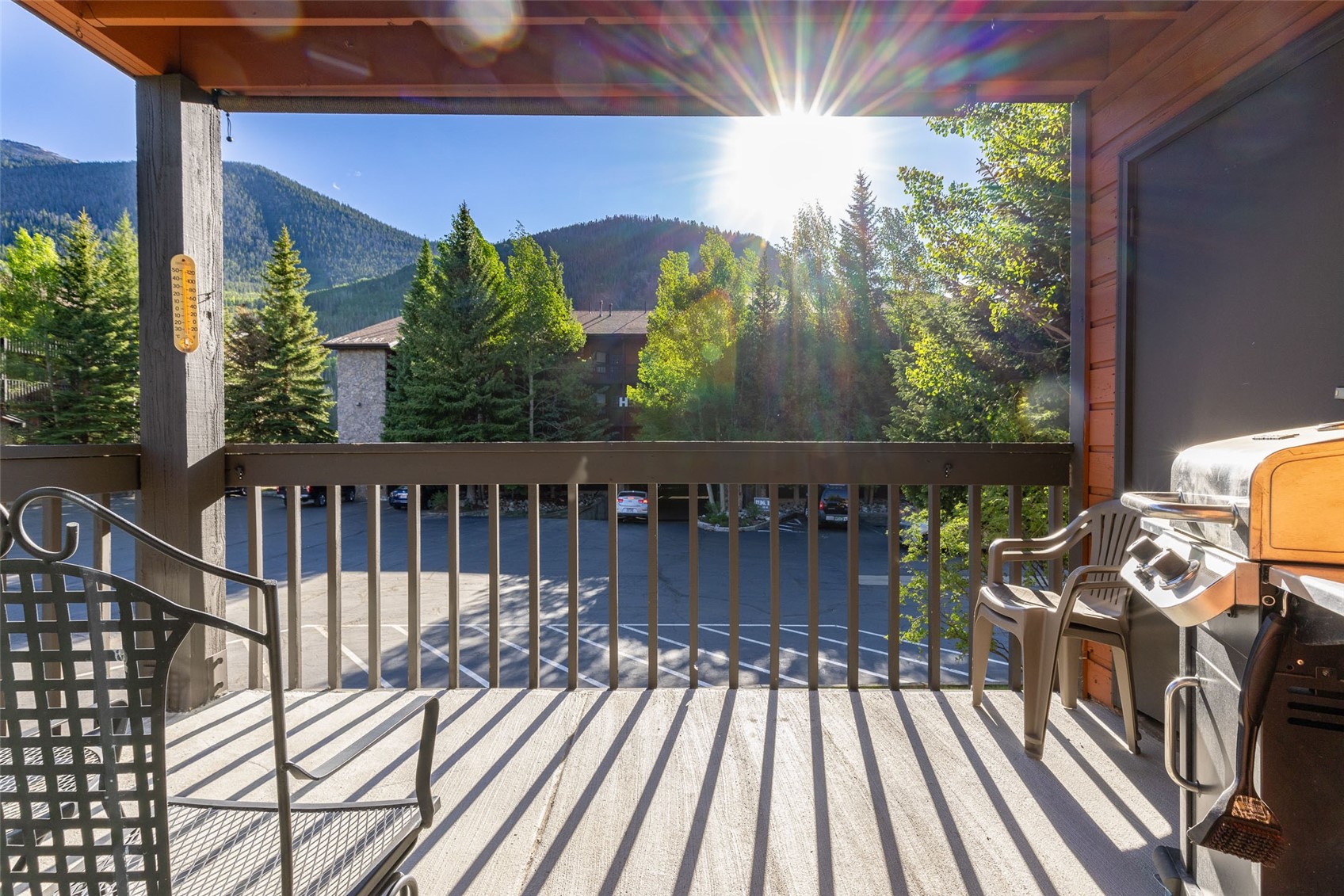 755 S 5th Avenue 174, Frisco, CO — main photo