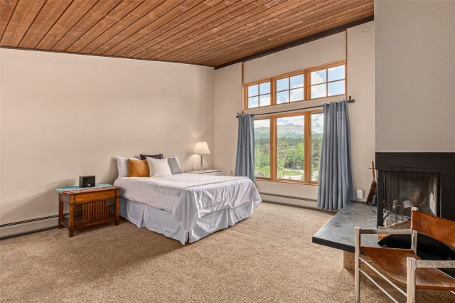 Townhome in Claimjumper Condo, Breckenridge, CO — photo 1 (MLS S1041522)