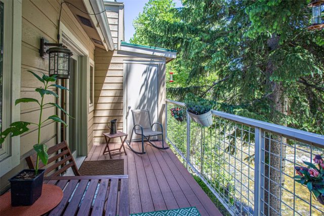 Condo in Frog Hollow Condo, Frisco, CO — photo 1 (MLS S1041528)