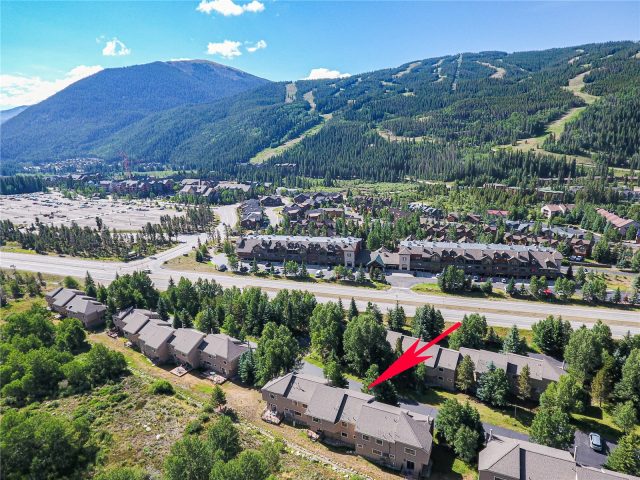 Condo in Enclave At Keystone Mountain Condo, Keystone, CO — photo 1 (MLS S1042563)