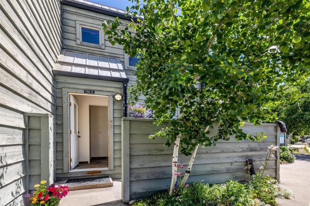 791 Rainbow Drive 791e, Silverthorne, CO — main photo