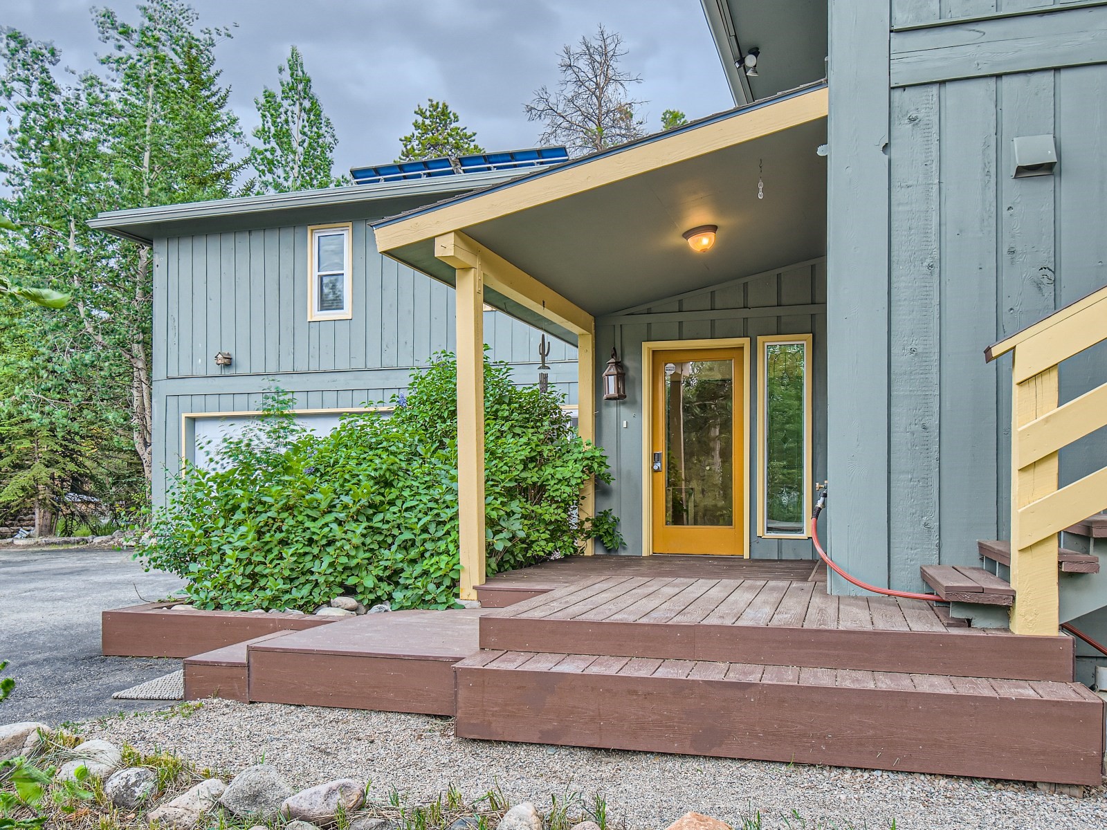 214 County Road 1041, Frisco, CO — main photo