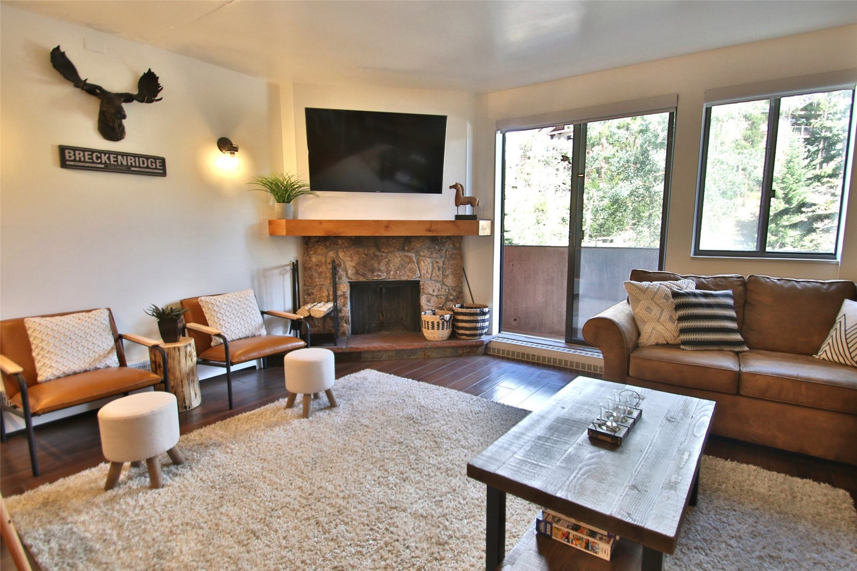 631 Village Road 32360, Breckenridge, CO — main photo
