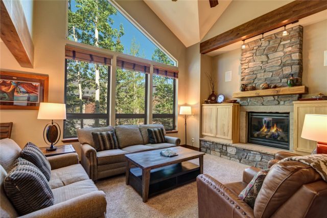 Home in Breckenridge Mountain Village, Breckenridge, CO — photo 1 (MLS S1042620)