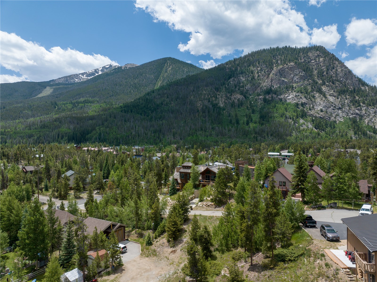 Tbd Teller St, Frisco, CO — main photo