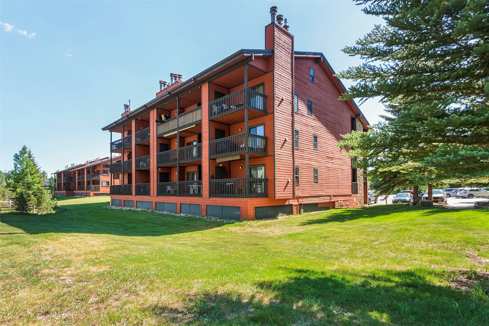 805 S 5th Avenue 362, Frisco, CO — main photo