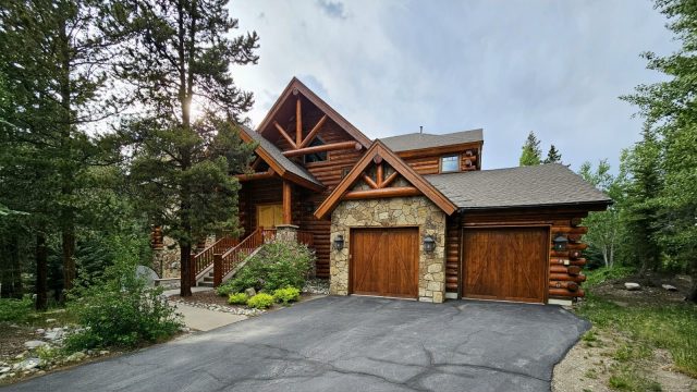 Home in Royal Mountain Ranch Pud, Frisco, CO — photo 1 (MLS S1042679)
