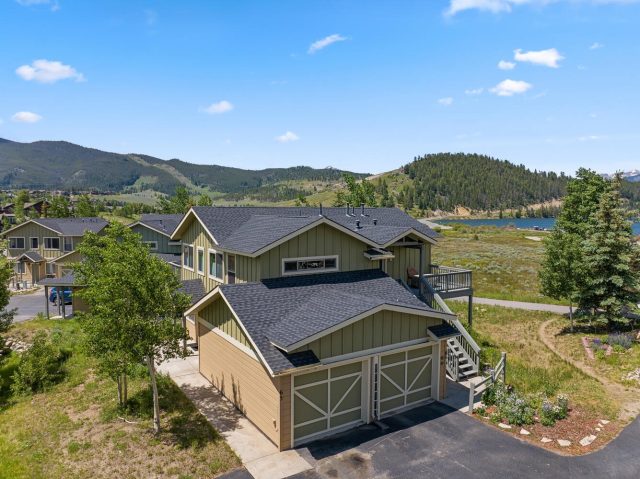 65 Sapphire Cove Drive S65, Dillon, CO — main photo