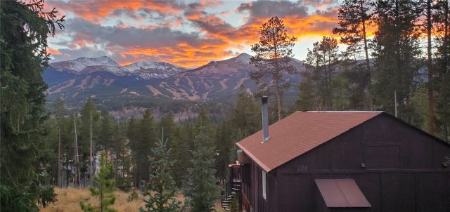 Land in Huron Heights Sub, Breckenridge, CO — photo 1 (MLS S1042697)