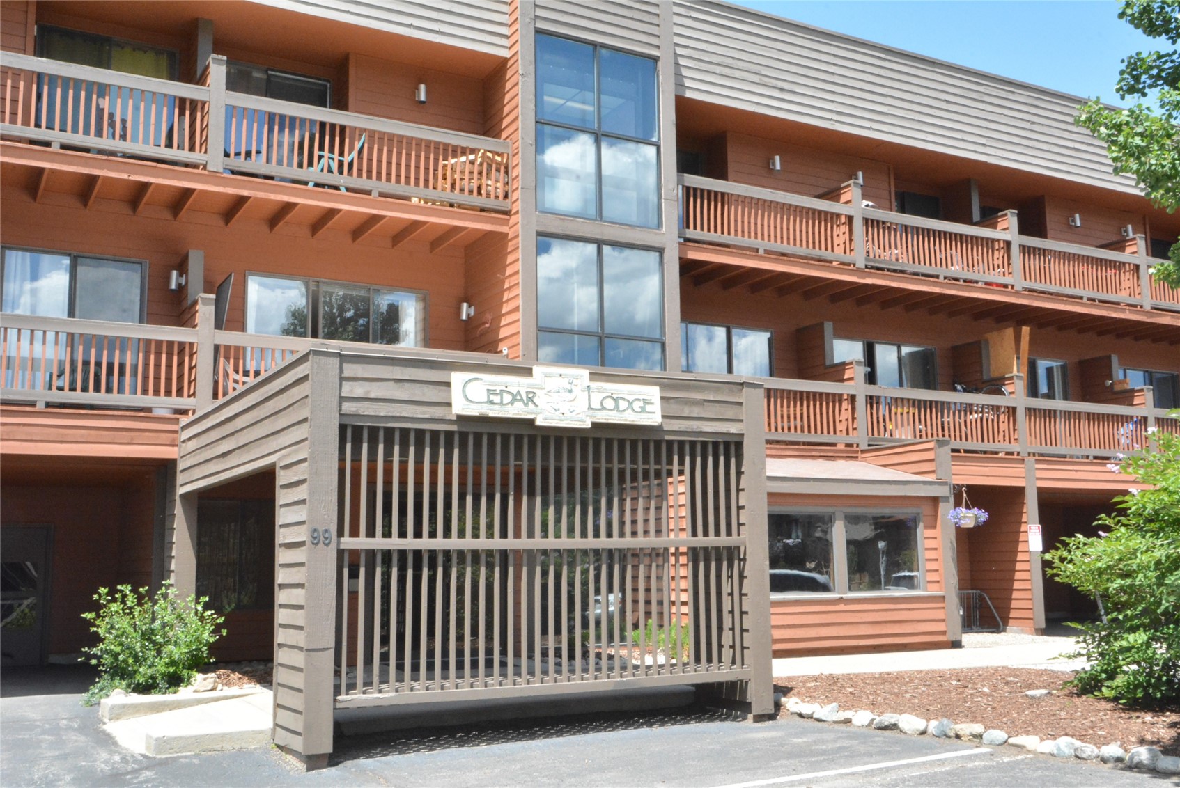 99 Granite Street 208, Frisco, CO — main photo