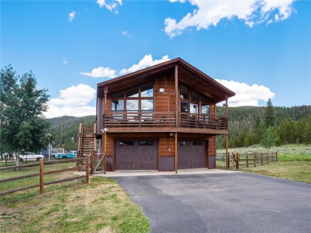 Home in Lake View Meadows Sub, Breckenridge, CO — photo 1 (MLS S1042727)