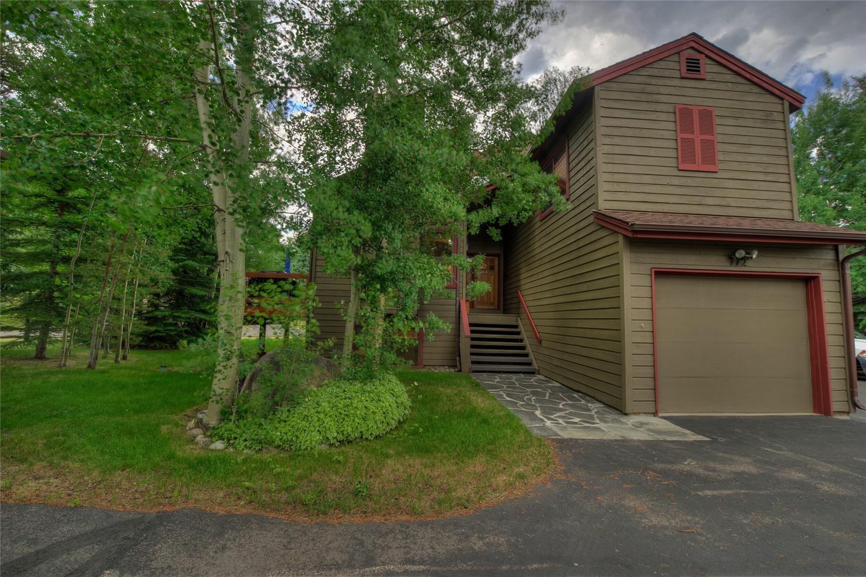 772 Hunters Circle, Frisco, CO — main photo