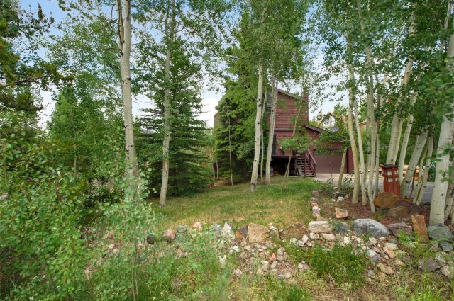 Home in Key West Farms Sub, Dillon, CO — photo 1 (MLS S1042780)