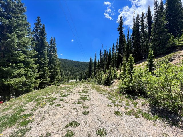 Land in Alpine Breckenridge Sub, Breckenridge, CO — photo 1 (MLS S1042782)