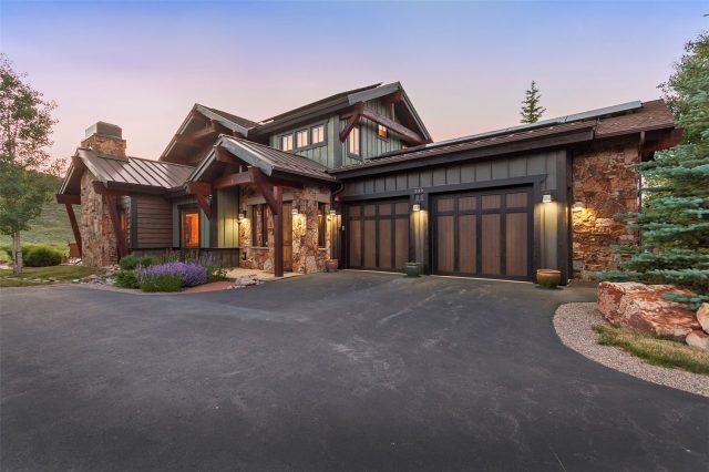 209 Shores Lane, Breckenridge, CO — main photo