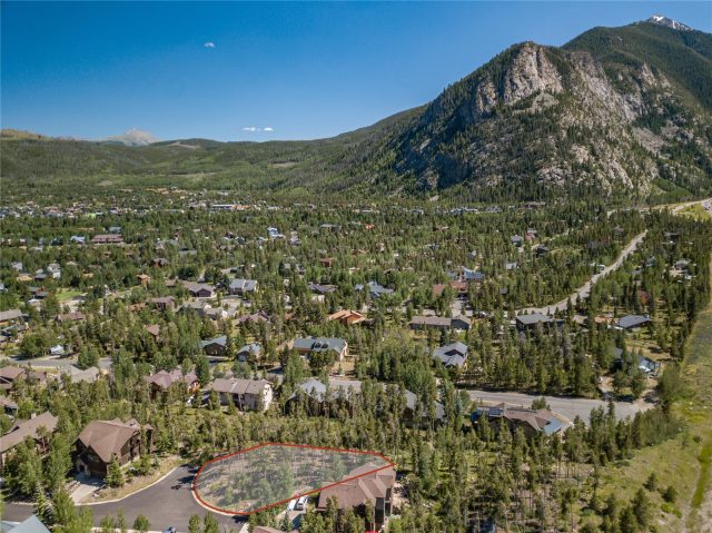 212 Chiming Bells Court, Frisco, CO — main photo