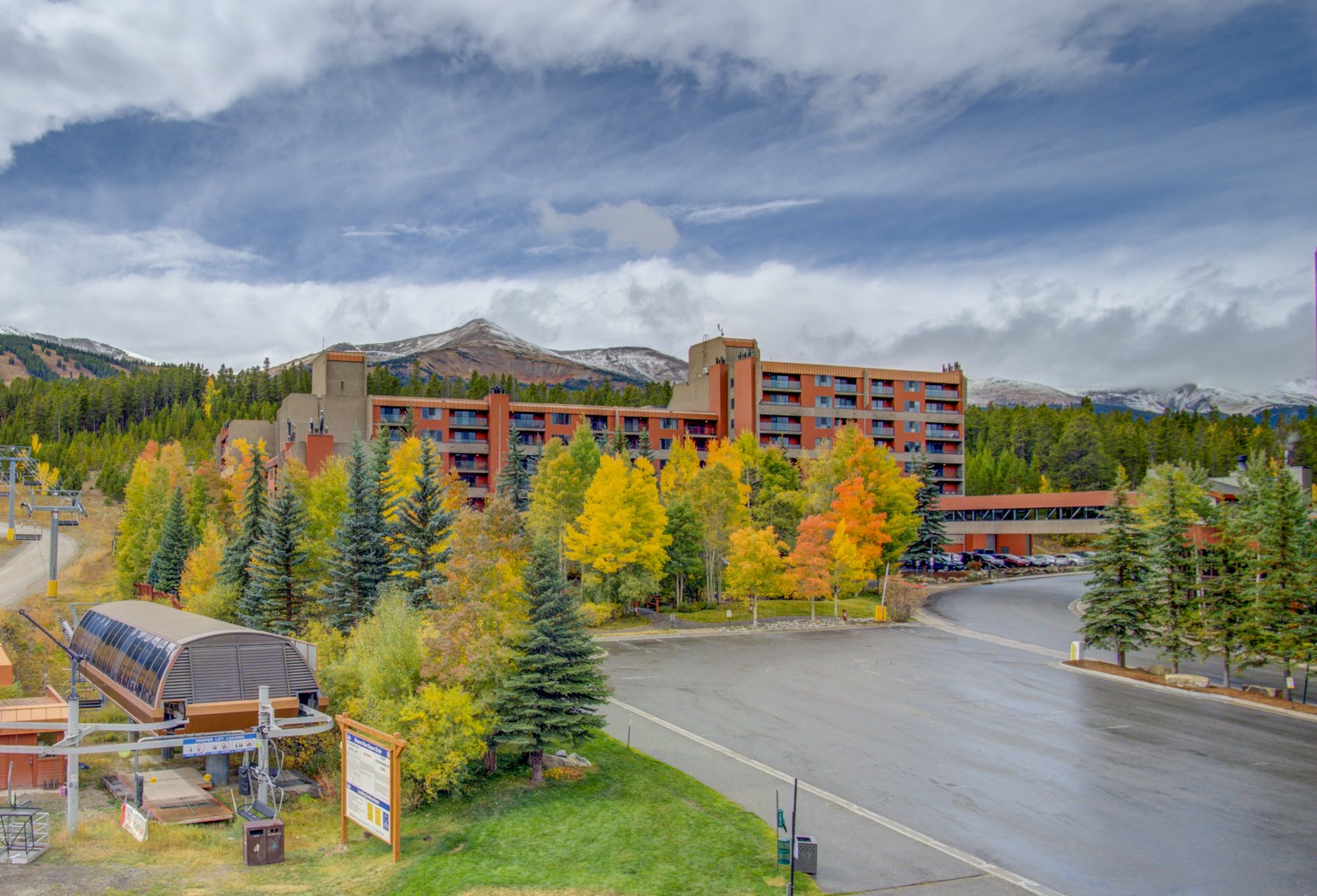 640 Village Road 4128, Breckenridge, CO — main photo