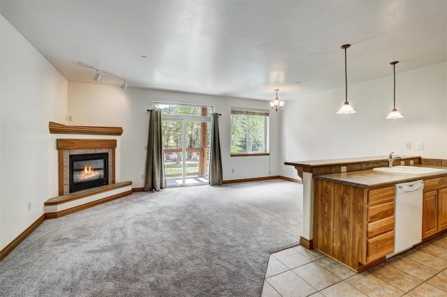 848 Blue River Parkway D3, Silverthorne, CO — main photo